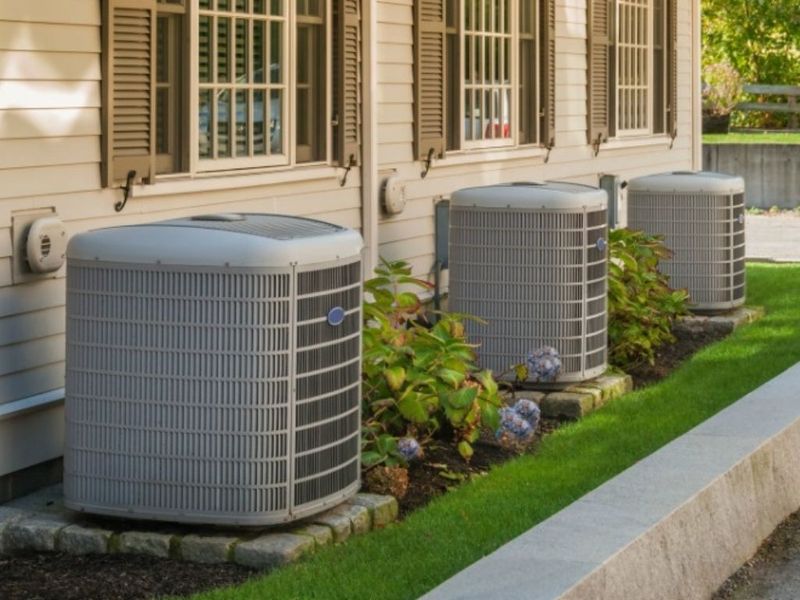 HVAC