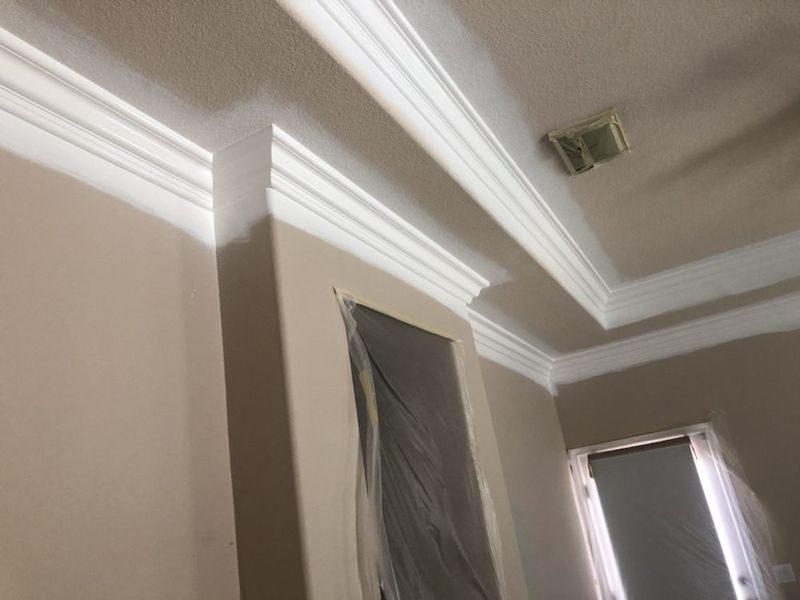 Interior Painting