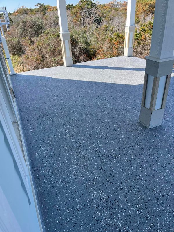 Roof Waterproofing