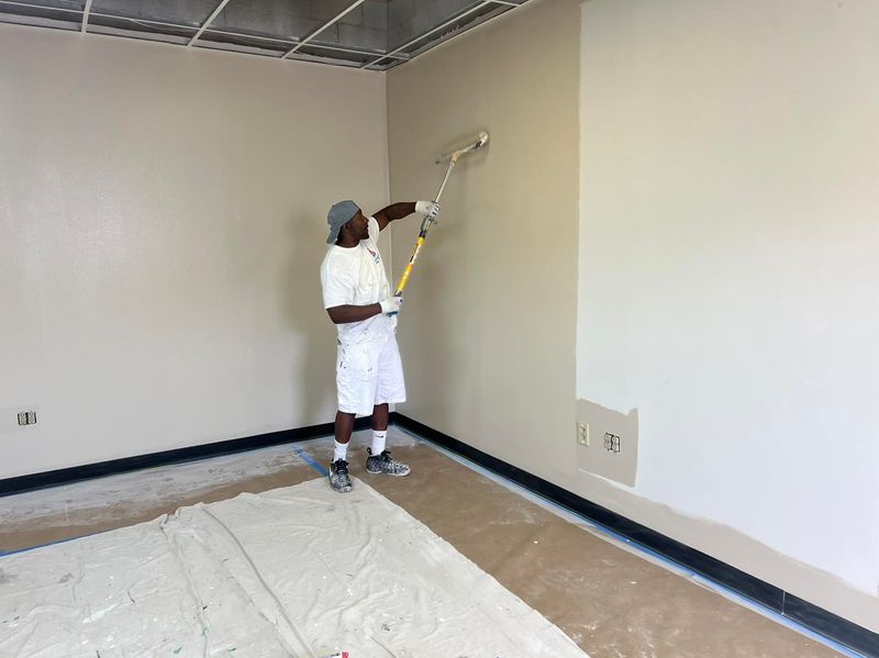 Interior Painting