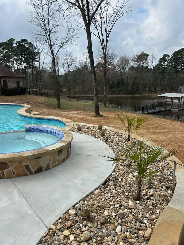 Hydroseeding gallery