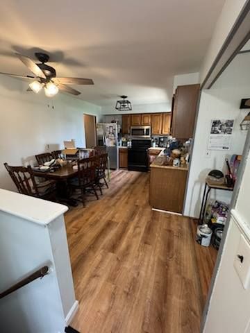 Flooring