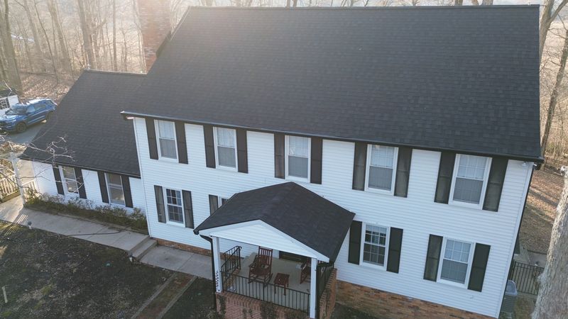 Roofing Installation
