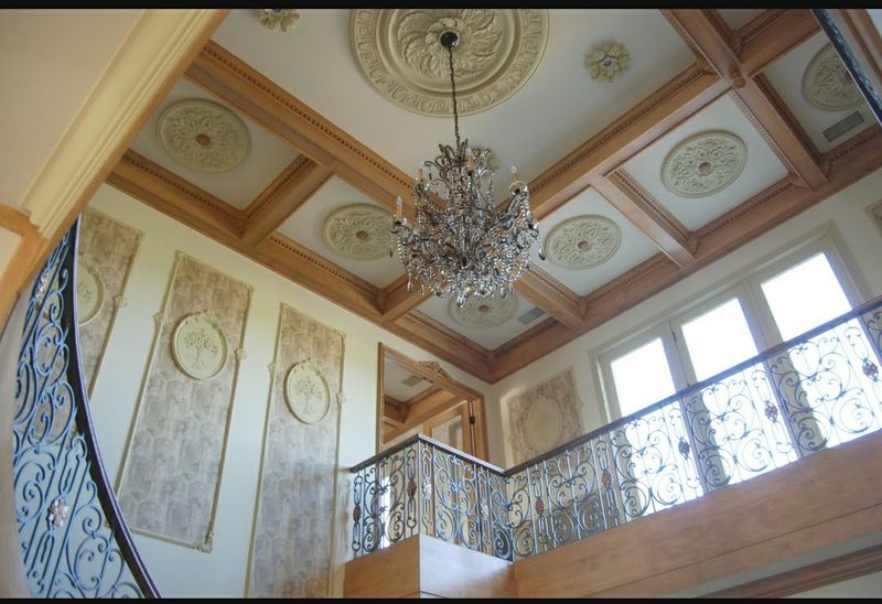 Interiors