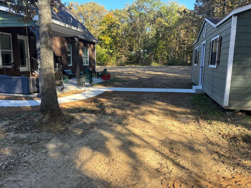 Clean-Up and Debris Removal