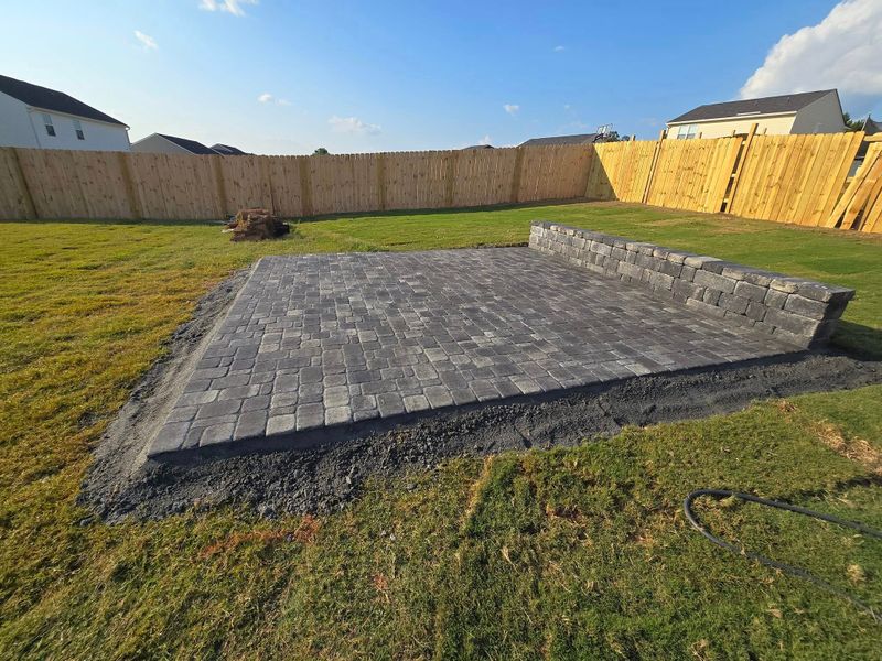 Landscape Design
