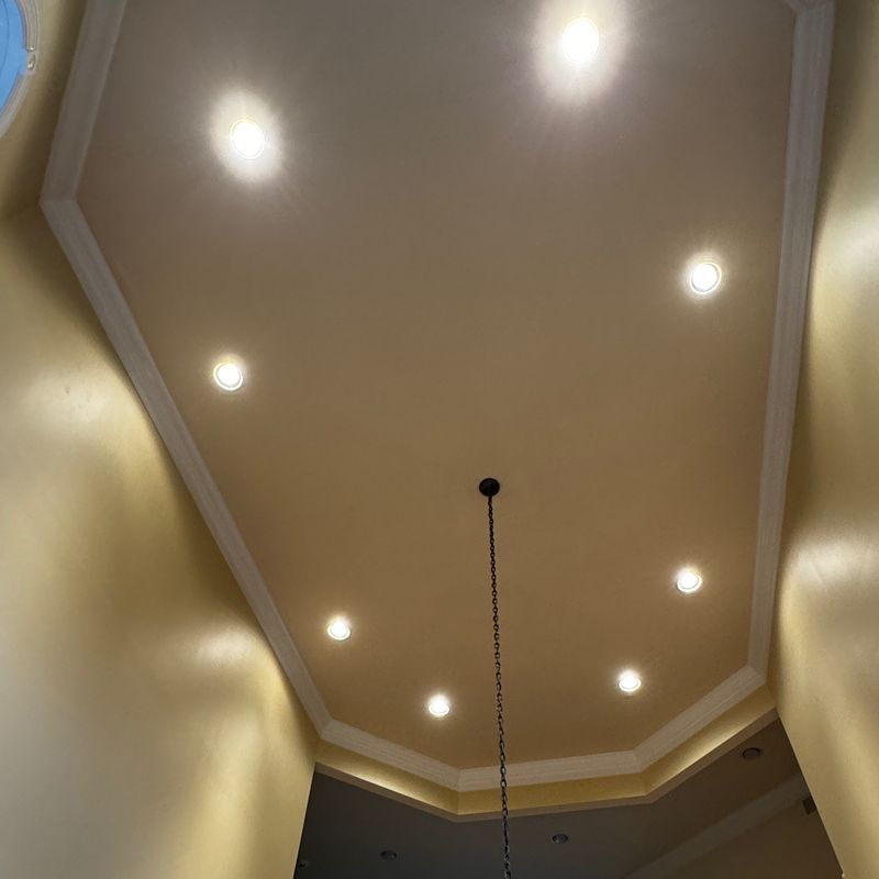 Residential Interior Painting/Exteriori Painting