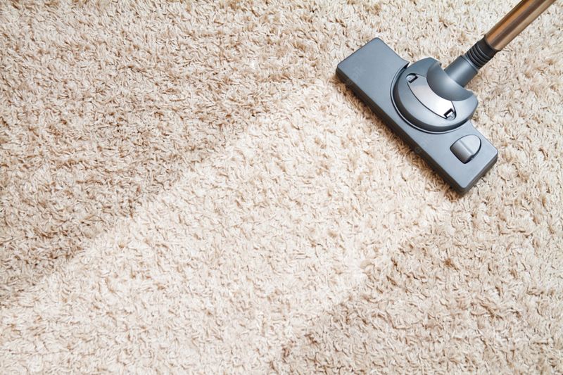 Deep Cleaning