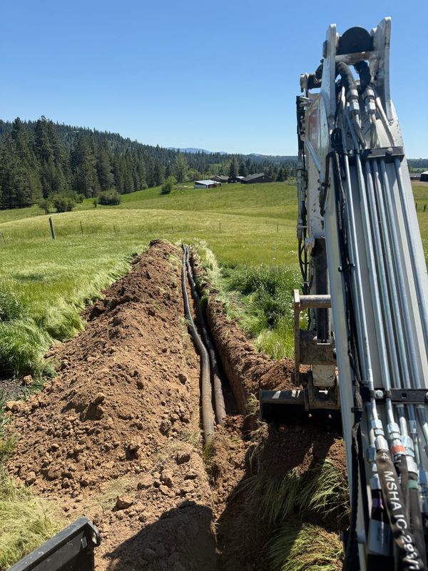 Drainage Services