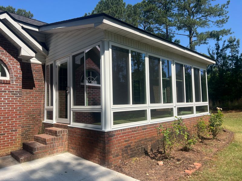 Home Additions