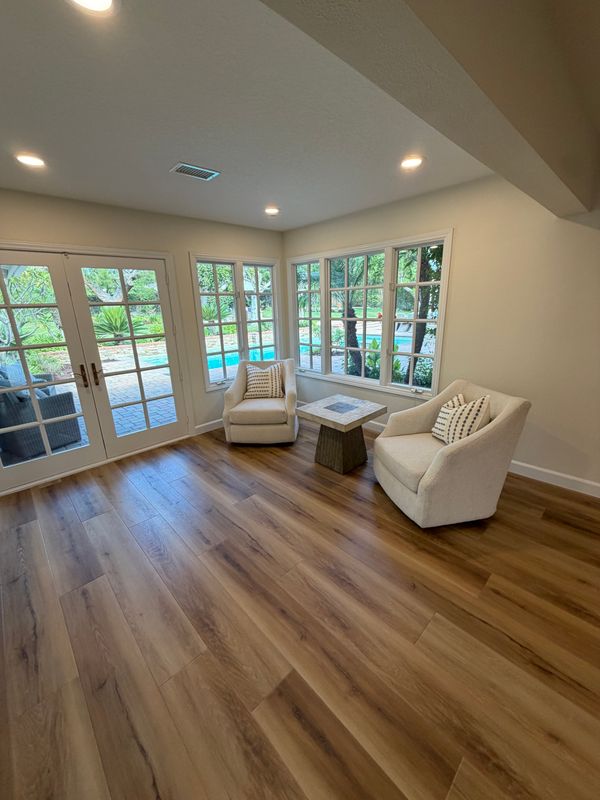 Flooring
