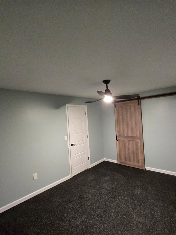 Bathroom Renovation