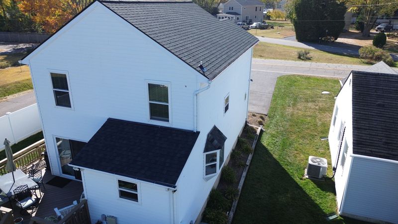 Siding