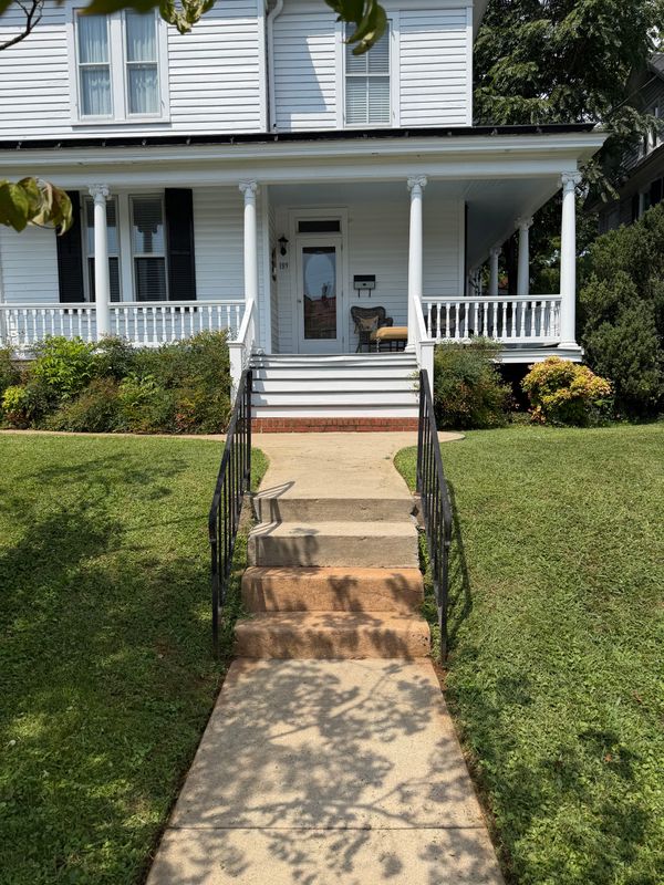 Lawn Maintenance