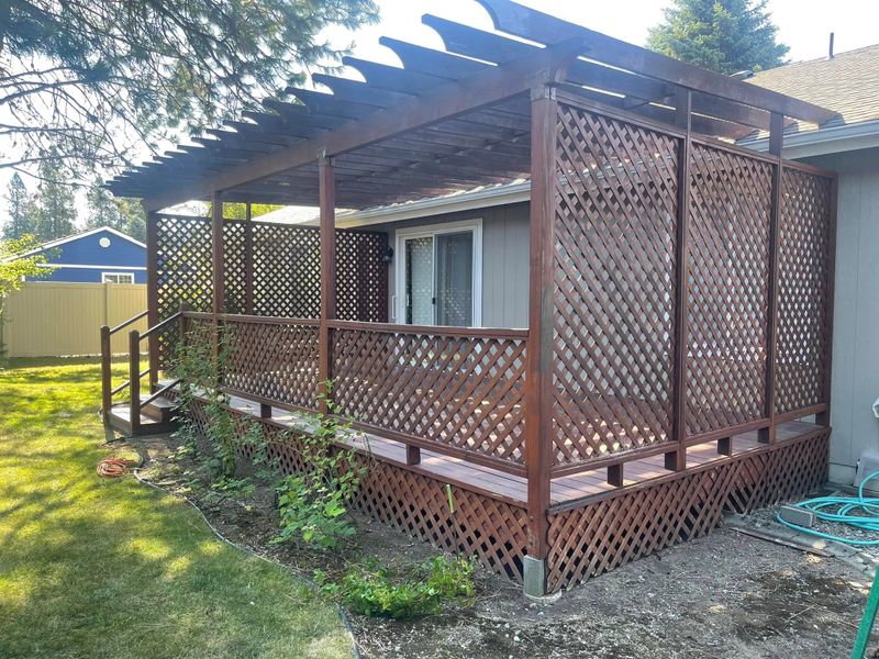 Exterior Painting