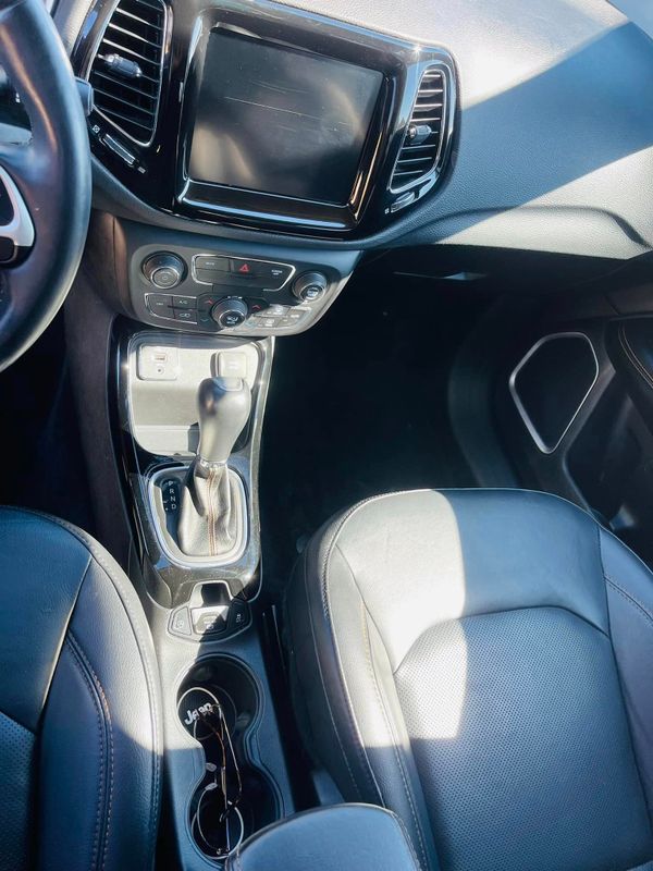 Interior Detailing