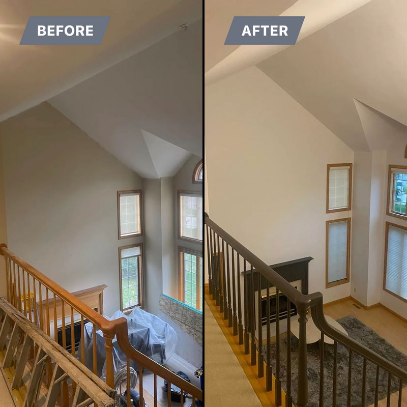 Interior Painting