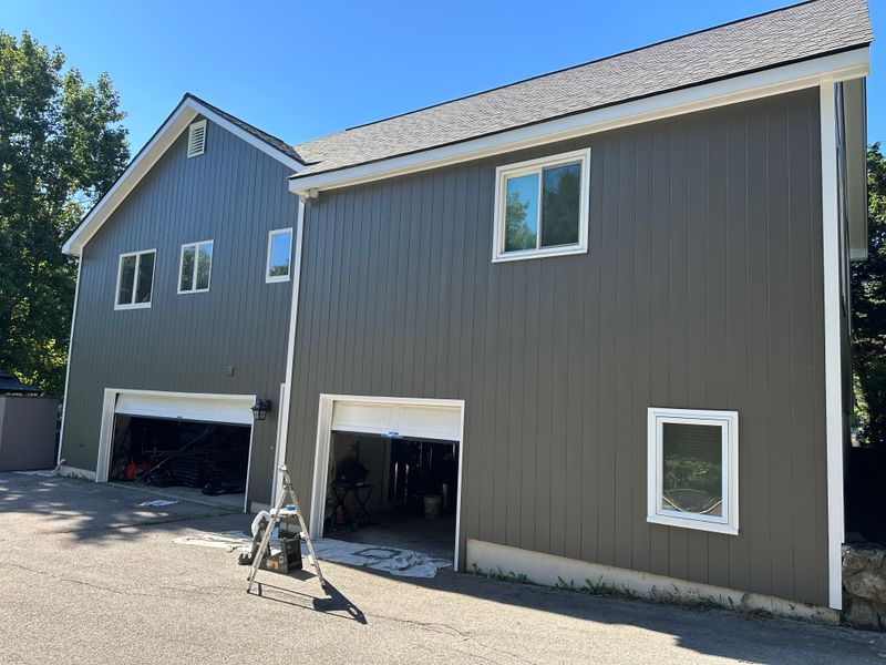 Exterior Painting