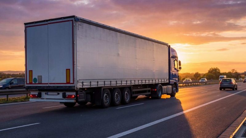 Commercial Hauling
