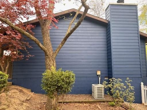 Exterior Painting