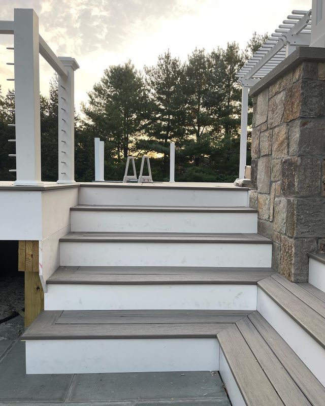Deck Projects