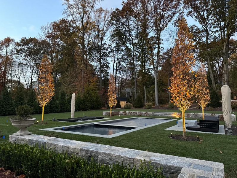 Landscape Design