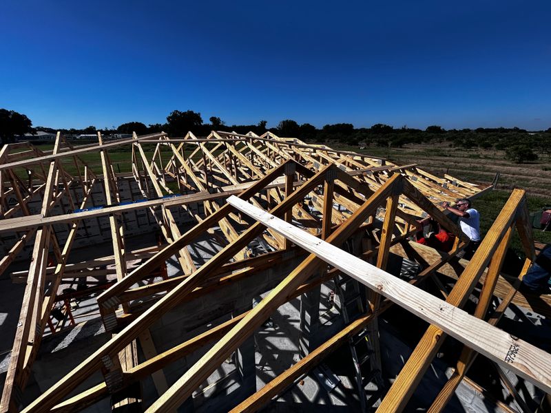 Custom Home Construction