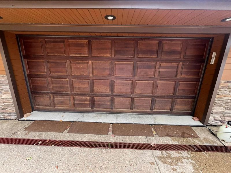 Painting & Staining