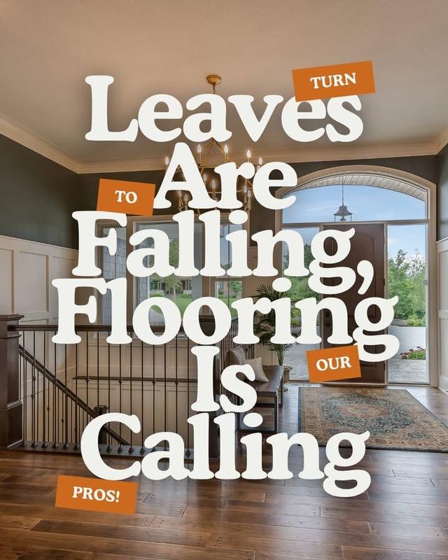 Floor Installation