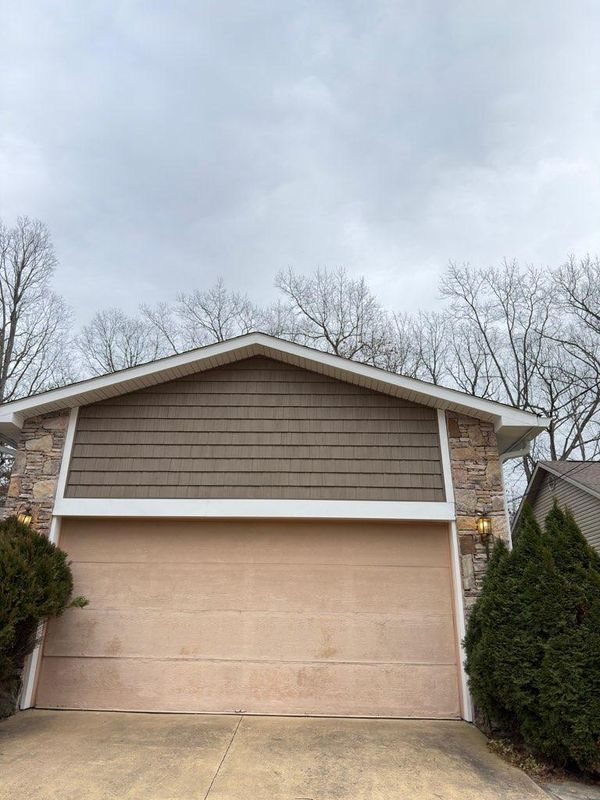Siding Installation and Replacement