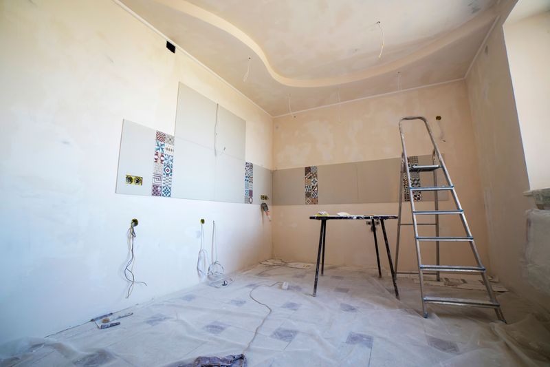 Kitchen Remodeling
