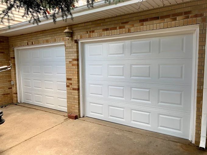 Garage Door Installation