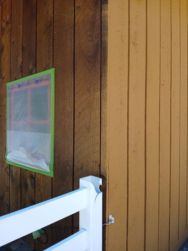 Exterior Painting
