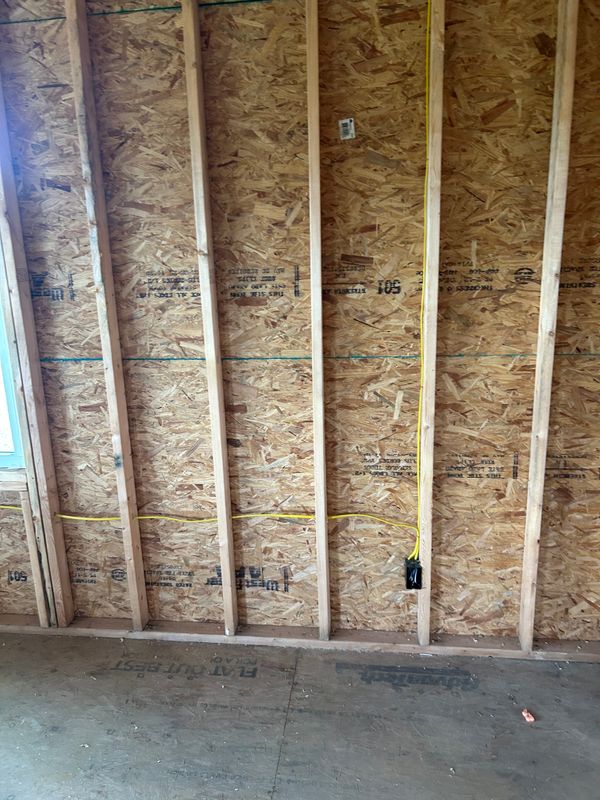 Wiring and Rewiring