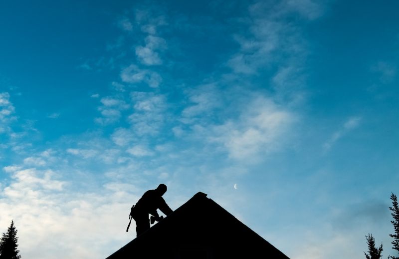 Roofing