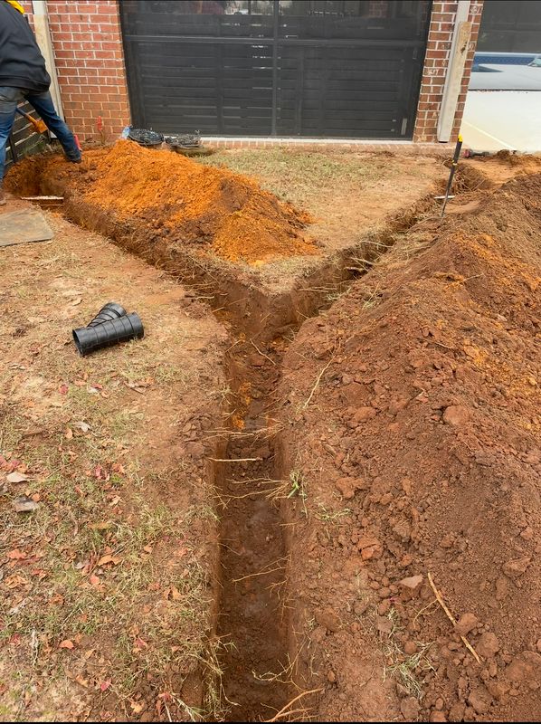 Drainage Systems