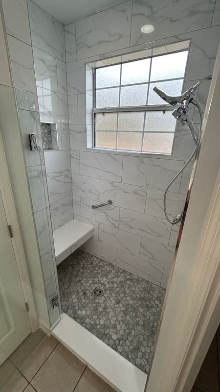 Interior Renovations