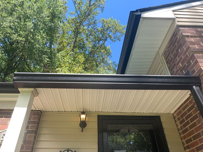 Roofing Replacement