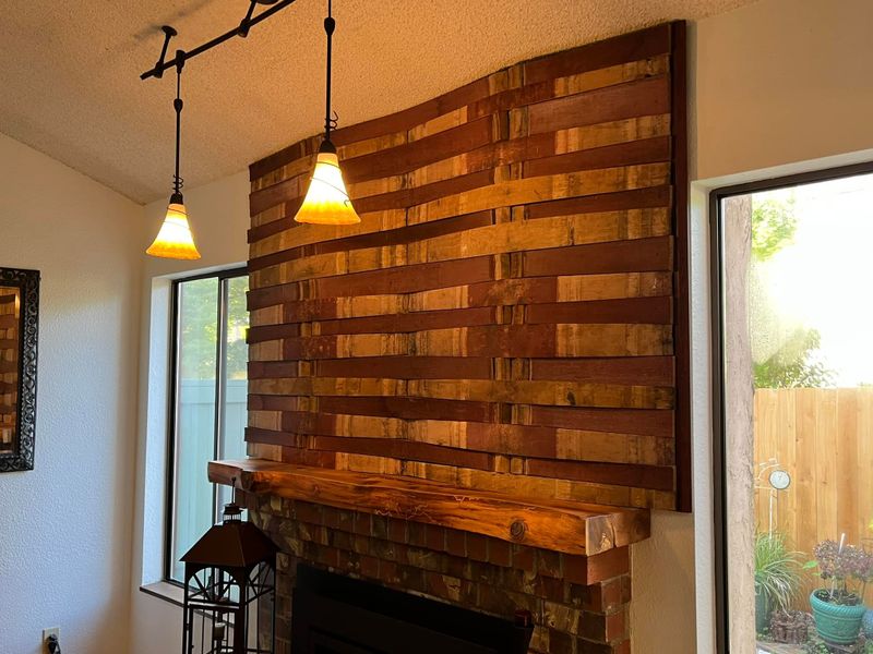 Interior Carpentry