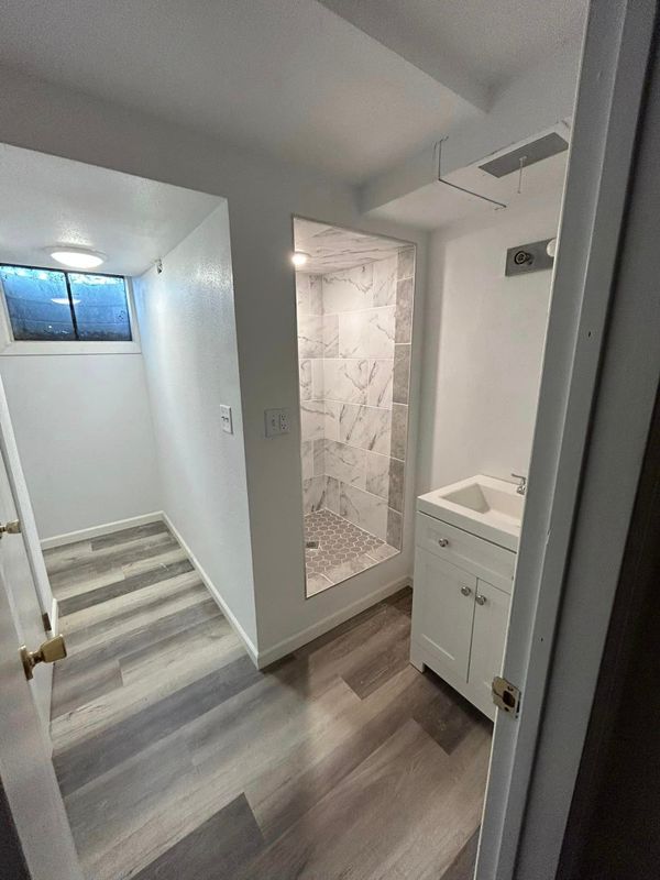 Interior Renovations