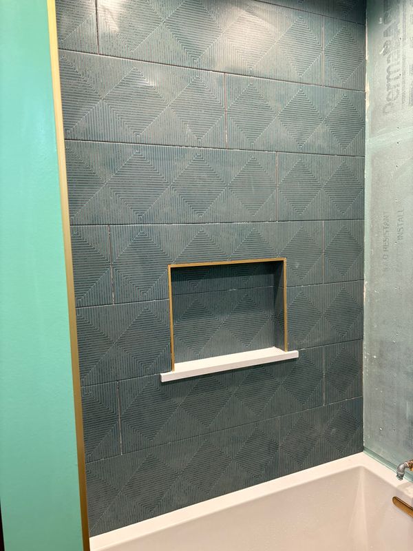 Kitchen and Bathroom Renovations