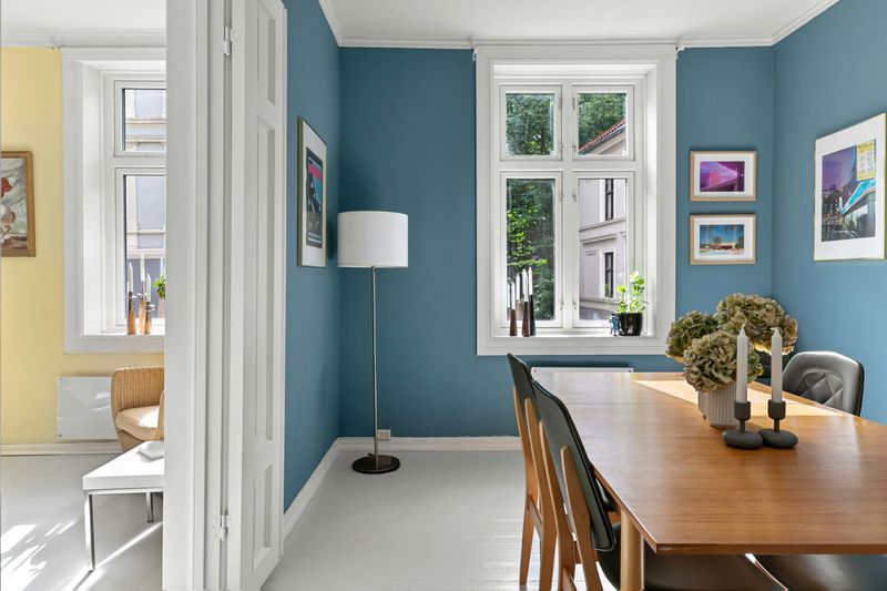 Interior Painting