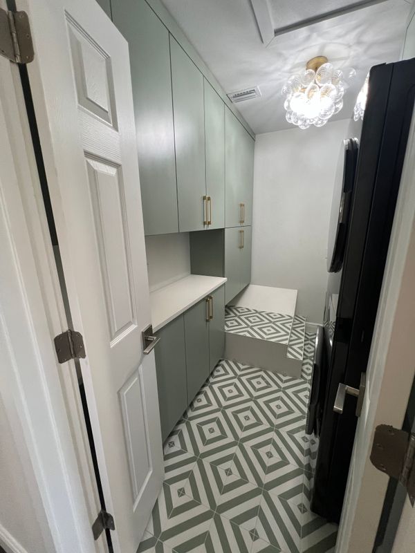 Residential Remodeling
