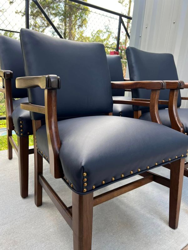 Furniture Refinishing