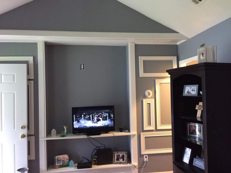 Interior Painting