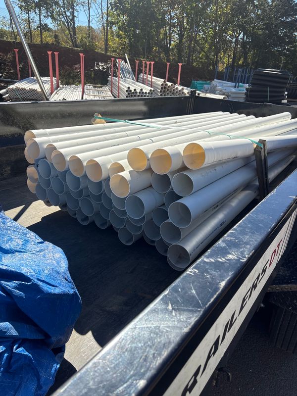 Drainage and Erosion Solutions