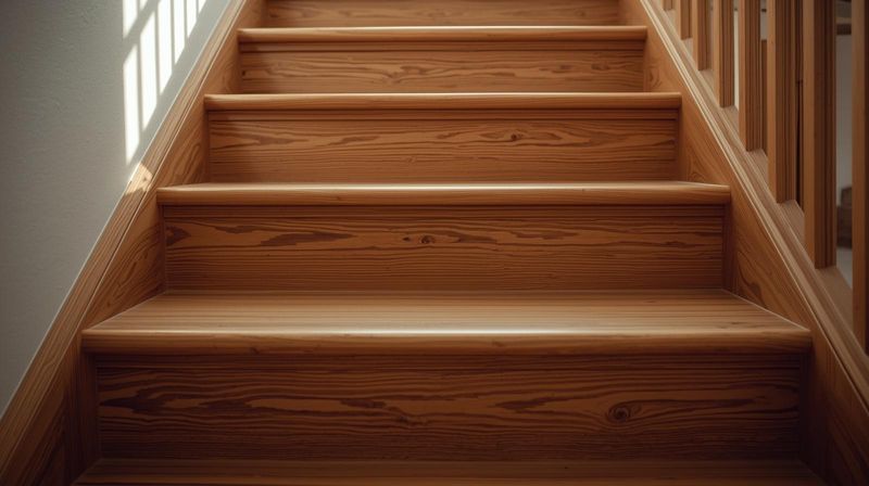Staircase Installation