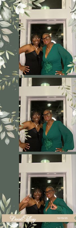 Photo Booth Services