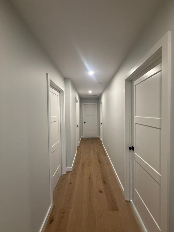 Interior Painting