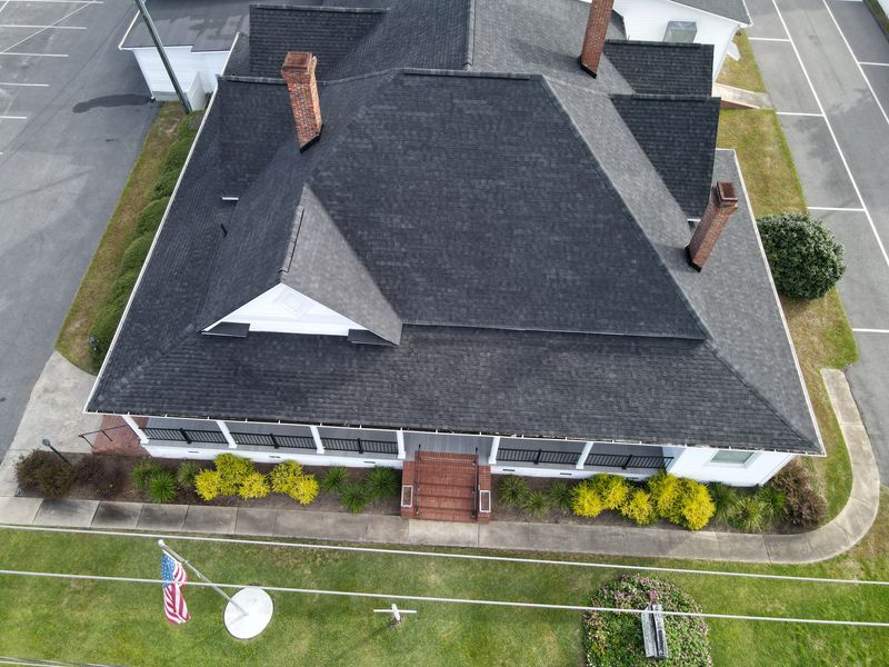 Roofing Replacement